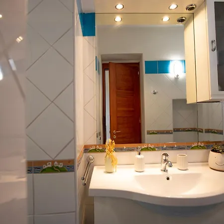 Apartman Re Tancredi *