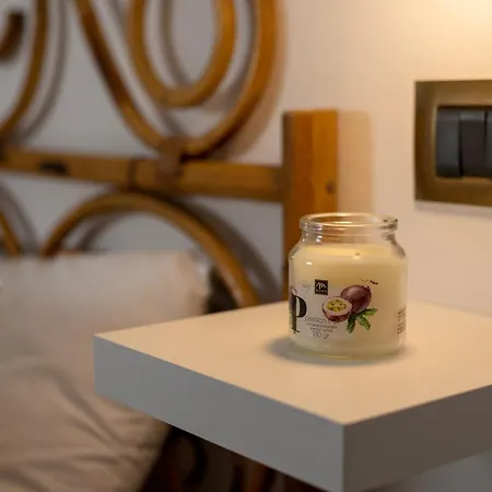 Appartement Re Tancredi *