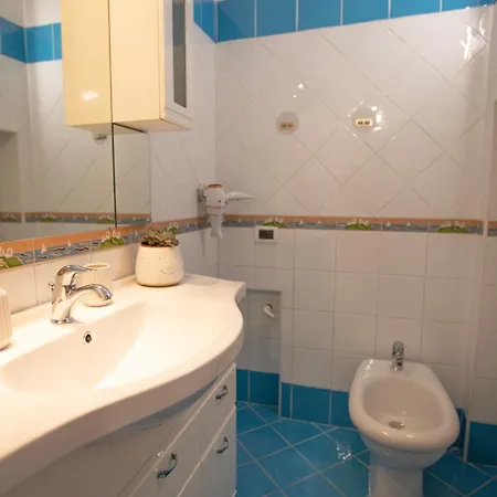 Re Tancredi Apartman Palermo