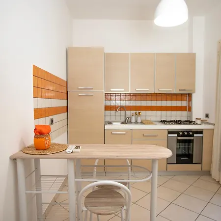 Apartment Re Tancredi *