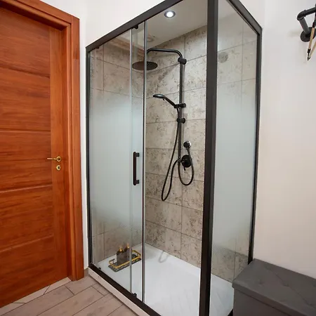 Re Tancredi Apartment Palermo