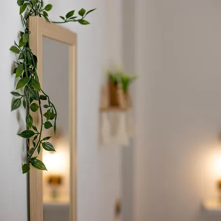 Apartment Re Tancredi Palermo