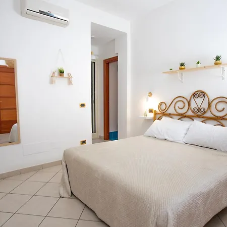 Re Tancredi Apartment