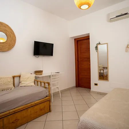 Re Tancredi Apartment Palermo