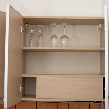 Apartman Re Tancredi