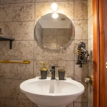 Apartment Re Tancredi *