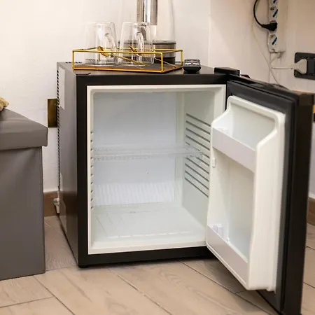 Re Tancredi Apartman Palermo